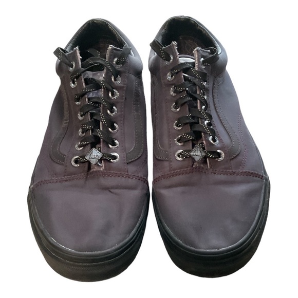 Vans Old Skool Harry Potter Deathly Hallows men’s size 11.5 - Picture 2 of 6